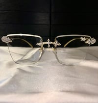 Image 2 of TopLife Vision Lenses (Cross Jag) 7