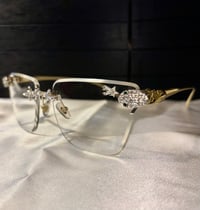 Image 3 of TopLife Vision Lenses (Cross Jag) 7