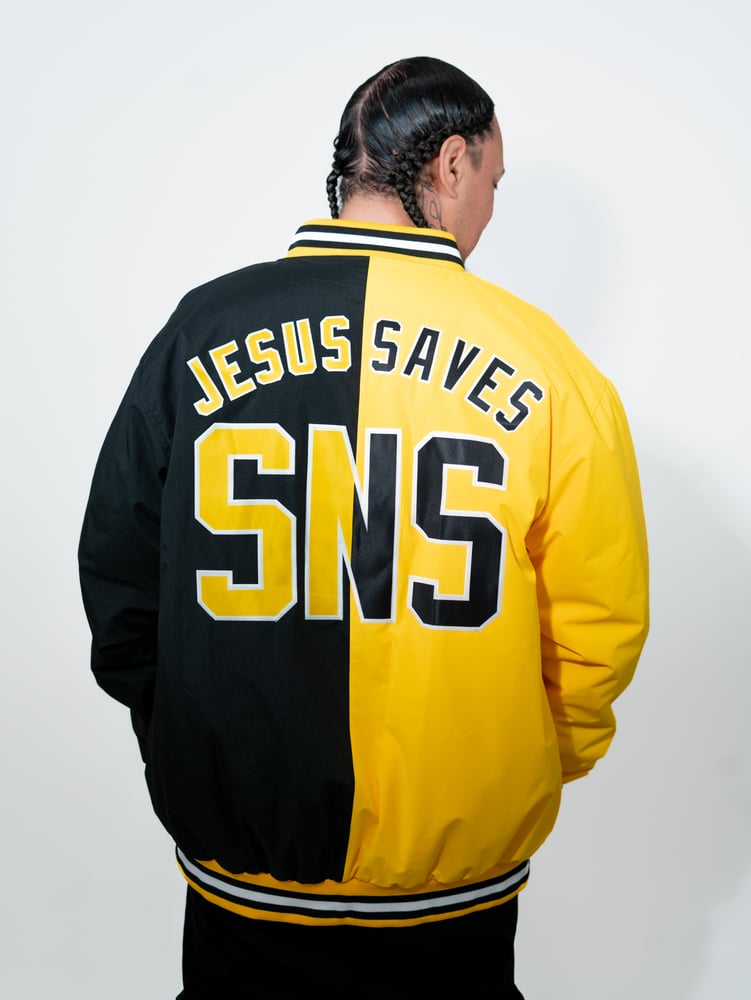 Image of SNS Jacket