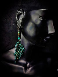 Image 3 of ☽ Serpentia Turquosa ☾