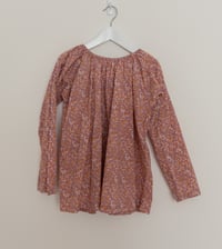Image 1 of Printebebe smock blouse size 8