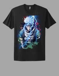 Image 2 of Streetwear ANIME II on DTF