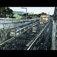 Image 2 of Metro Trains X'Trapolis 100