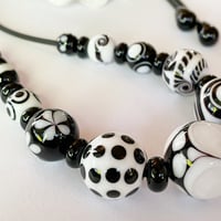 Image 3 of Natalia - Adjustable  Necklace - available at The Old Courthouse,  Busselton