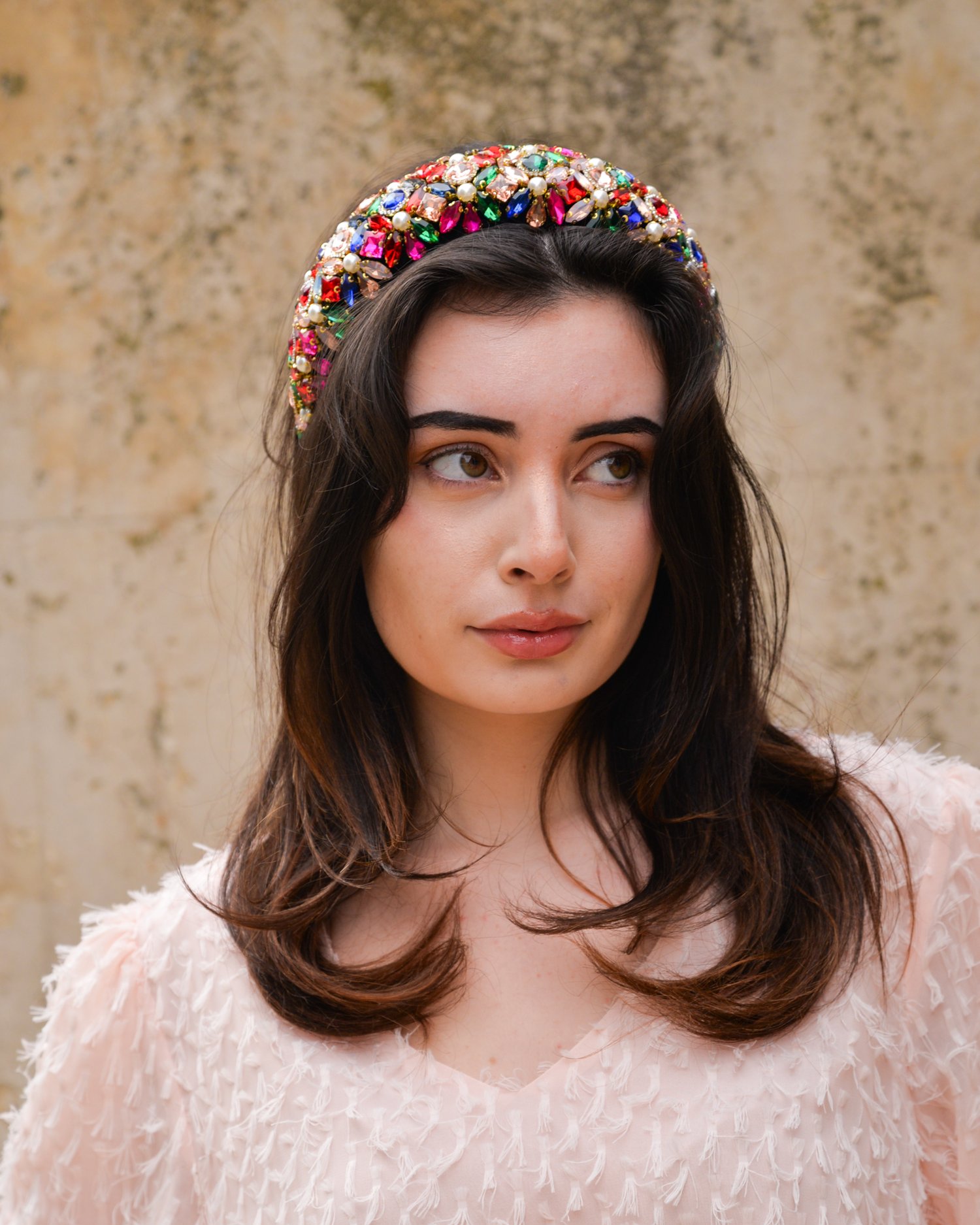 Image of Brandie