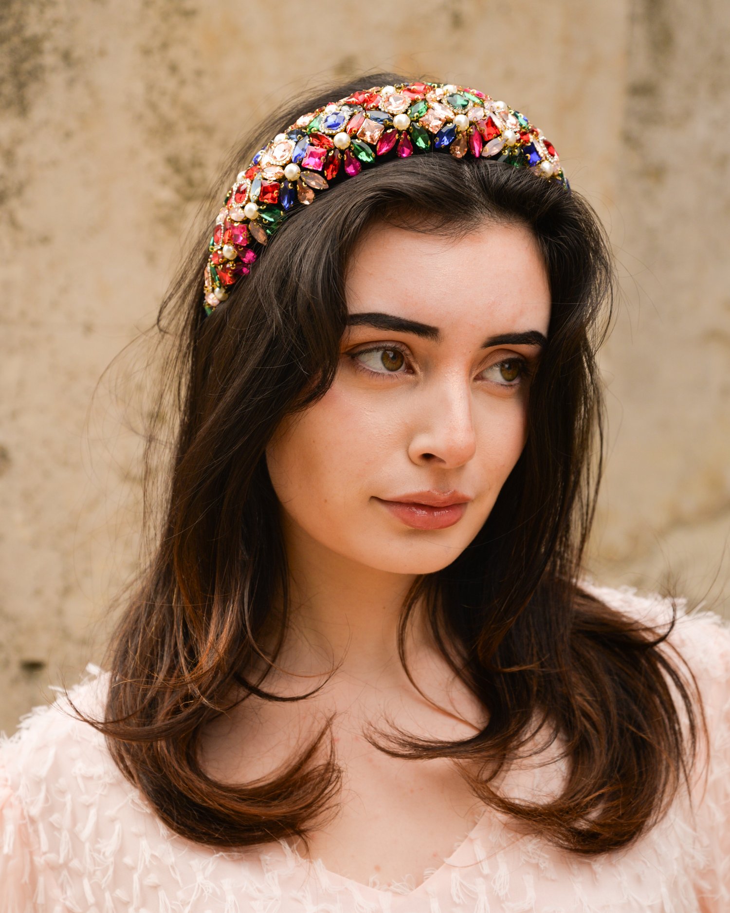 Image of Brandie