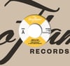 "RUFF & TUFF" WINSTON REEDY & TWO FLAMES SYNDICATE (TFR003)