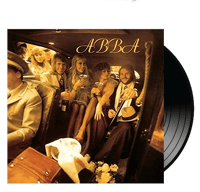 ABBA (180 grs)