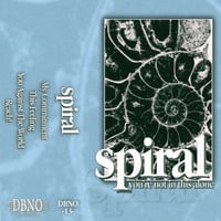 DBNO-13: SPIRAL - YOU'RE NOT IN THIS ALONE