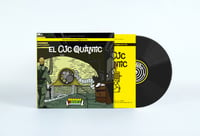 Image 1 of The Penguins "Reggae per Xics - El Cuc Quàntic" - LP