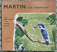 Image 1 of Père Castor Kingfisher