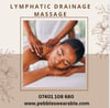 Lymphatic Draininage Massage 