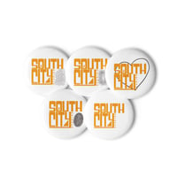 Image 2 of South City Pins