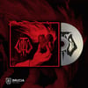 Ultio - "Cor" - 6 Panels Digipack CD (Pre-order) - includes bonus tracks