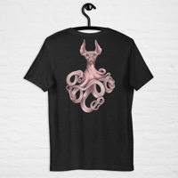 Image 1 of Cactopus tee