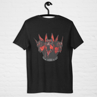 Image 1 of Demon dog tee