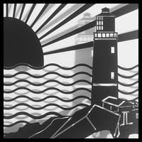 Image 4 of Trevose Head Lighthouse Padstow