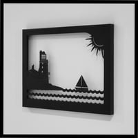 Image 3 of St Anthony's lighthouse Falmouth 