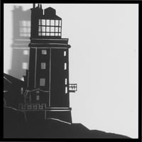 Image 4 of St Anthony's lighthouse Falmouth 