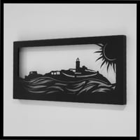 Image 3 of Godrevy lighthouse 