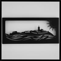 Image 2 of Godrevy lighthouse 