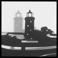 Image 4 of Godrevy lighthouse 