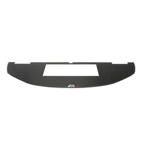 Image 2 of BMW F87 M2 Competition Bumper Front Wind Splitter 2016-2021