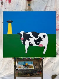 Image 1 of "GOT MILK?"
