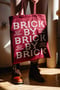 Image of Brick by Brick / Work in Progress Tote
