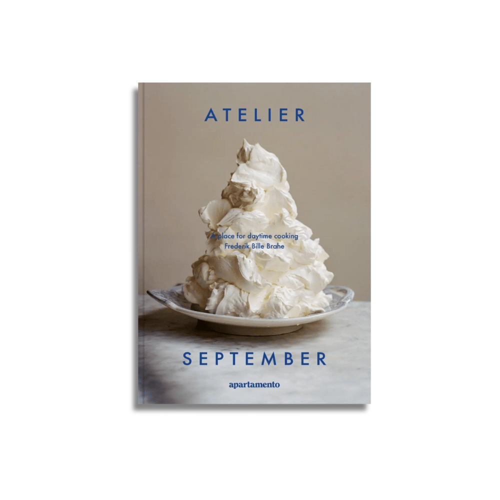 Image of Atelier September: A place for daytime cooking