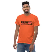 Image 1 of Men's South City Studios tee