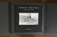 Image 2 of STREET WRITERS BOOK BY GUZMANO CESERETTI