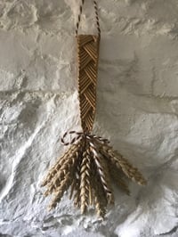 Image 4 of Glory Braid Corn Dolly 