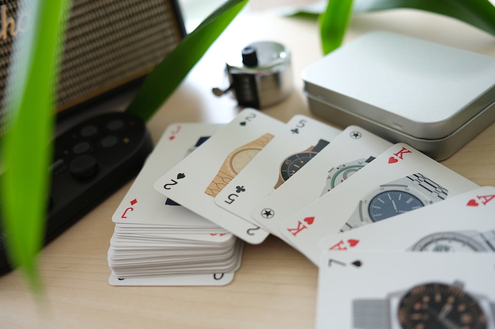 Image of Playing Cards 02