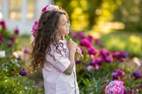 Image 2 of 5/30 - Peony Field Mini Session