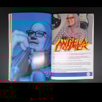 Image 5 of ROCKER #3 (Distro)