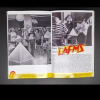 Image 4 of ROCKER #3 (Distro)