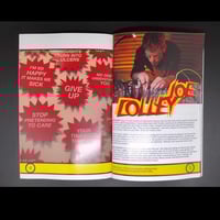 Image 2 of ROCKER #3 (Distro)