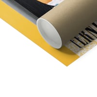 Image 4 of Life is Bitter Print