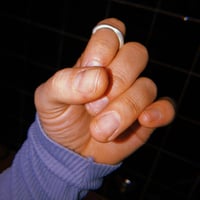 Image 1 of linea ring no.1