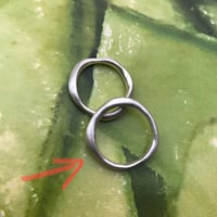 Image 3 of linea ring no.2