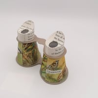 Image 2 of Paper Binoculars