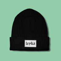 LEYKA - Beanie "Resurrection"