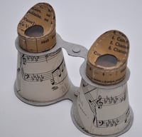 Image 1 of Paper Binoculars