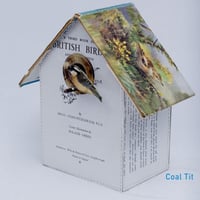 Image 4 of Paper Bird House