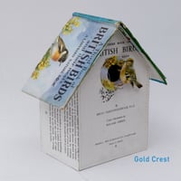Image 5 of Paper Bird House