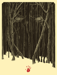 Image 1 of Witch in the Woods