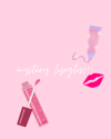 mystery lipgloss!!