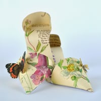 Image 2 of Paper Stilettos