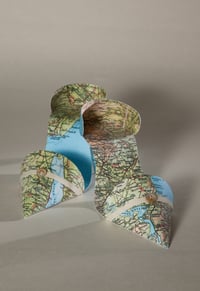 Image 5 of Paper Stilettos